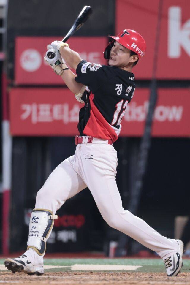 정현창/KIA 타이거즈