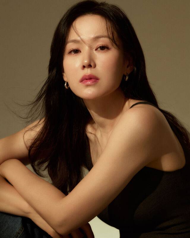 손예진 / 엠에스팀엔터테인먼트