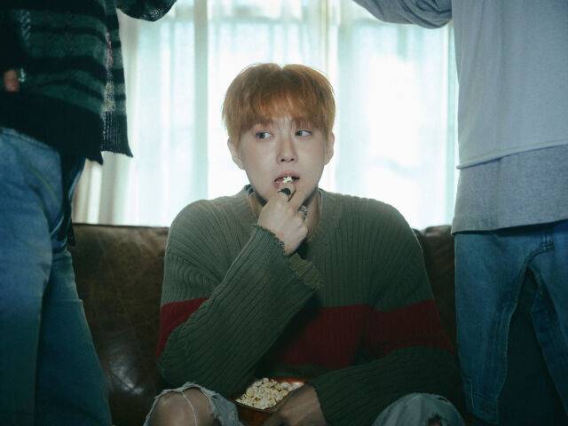 그룹 엑소 수호/SM엔터테인먼트