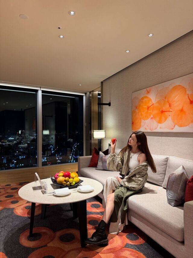 배우 이다해/이다해 소셜미디어