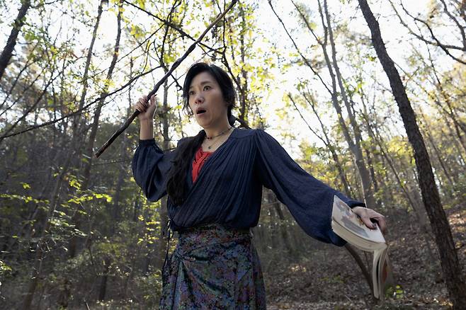 영화 ‘어쩔수가없다’ 스틸