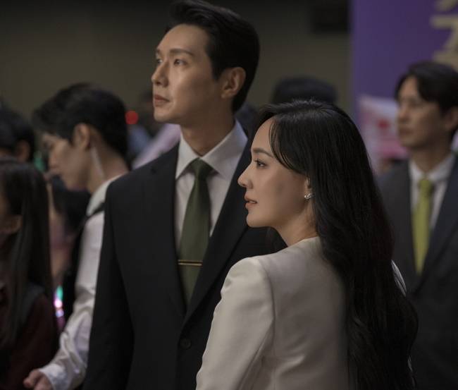 MBN 새 수목미니시리즈 ‘퍼스트레이디’ 제공