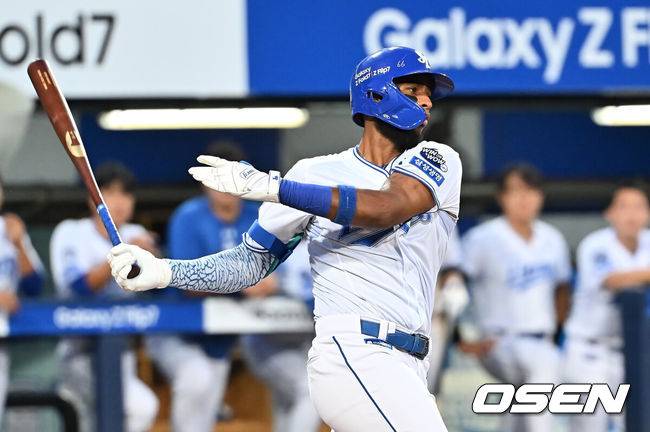 [OSEN=대구, 이석우 기자]