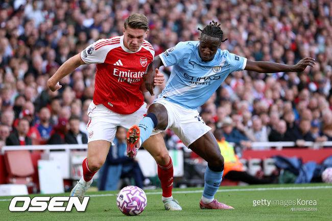 [사진] ⓒGettyimages(무단전재 및 재배포 금지)