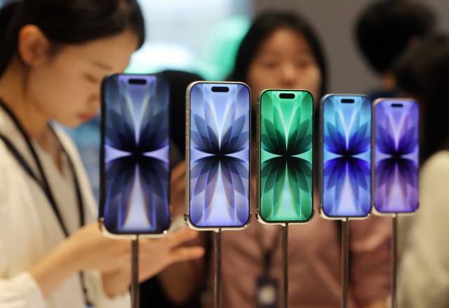 사진 제공=애플코리아