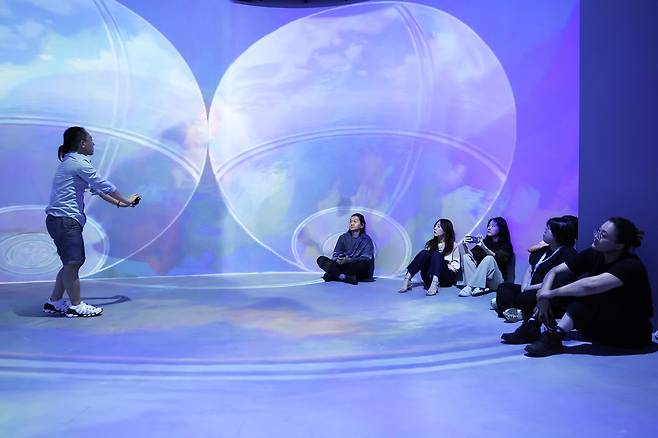 ‘2025 AKL×C-LAB 예술-기술 워크숍’