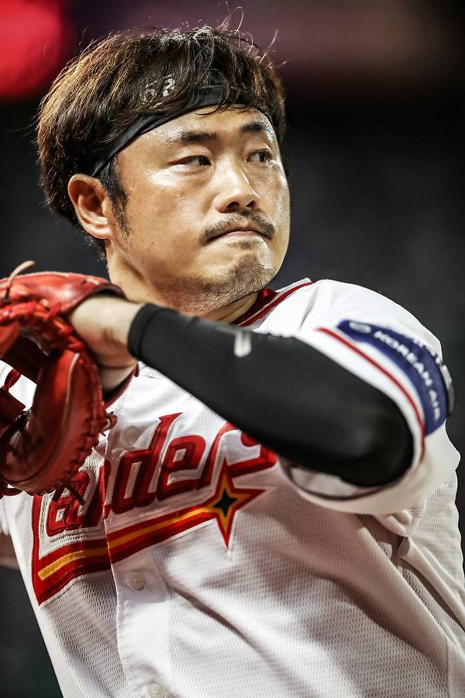 SSG 이지영. SSG랜더스 제공