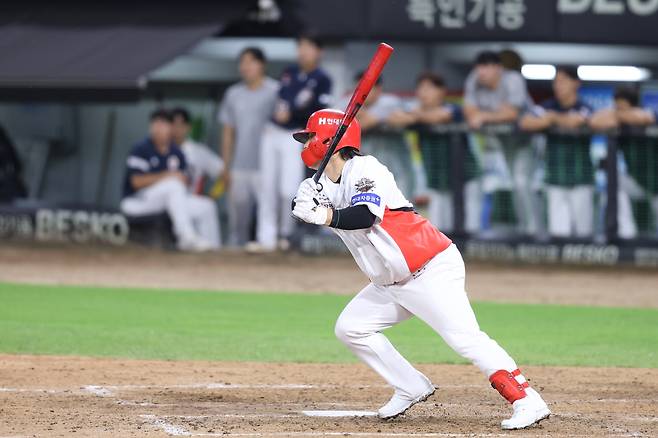 KIA 김선빈. KIA 타이거즈 제공