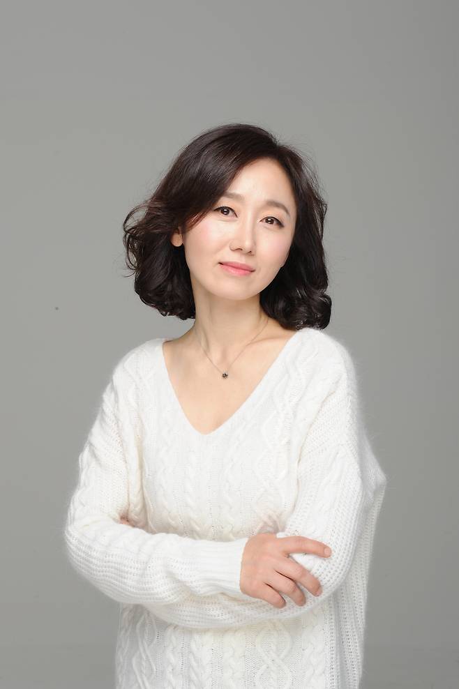 배우 이지하 S&A 엔터테인먼트