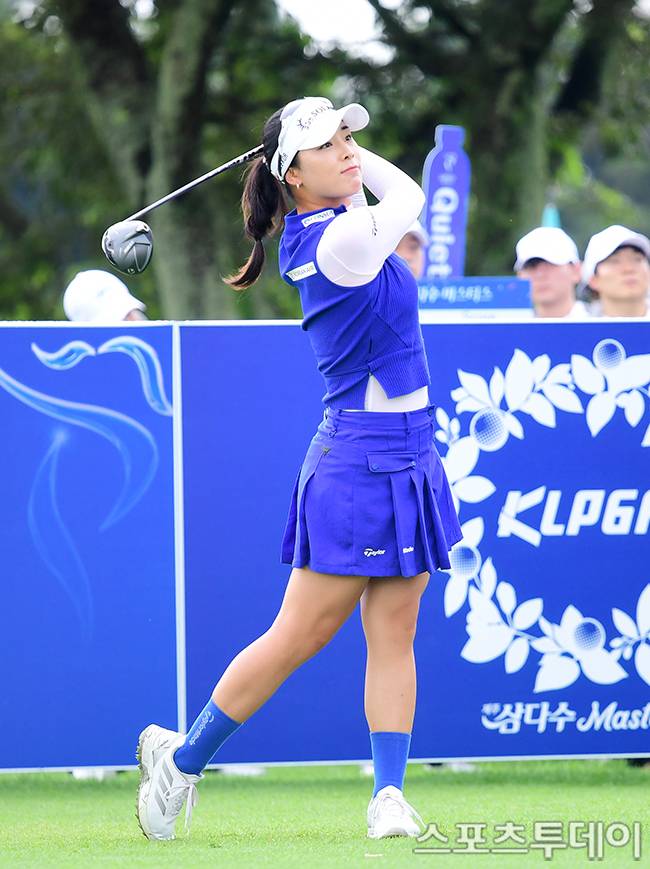 윤이나 / 사진=DB