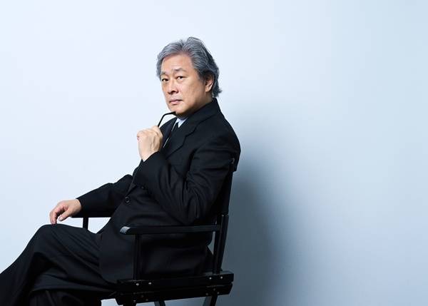 어쩔수가없다 박찬욱 감독 / 사진=CJ ENM 제공