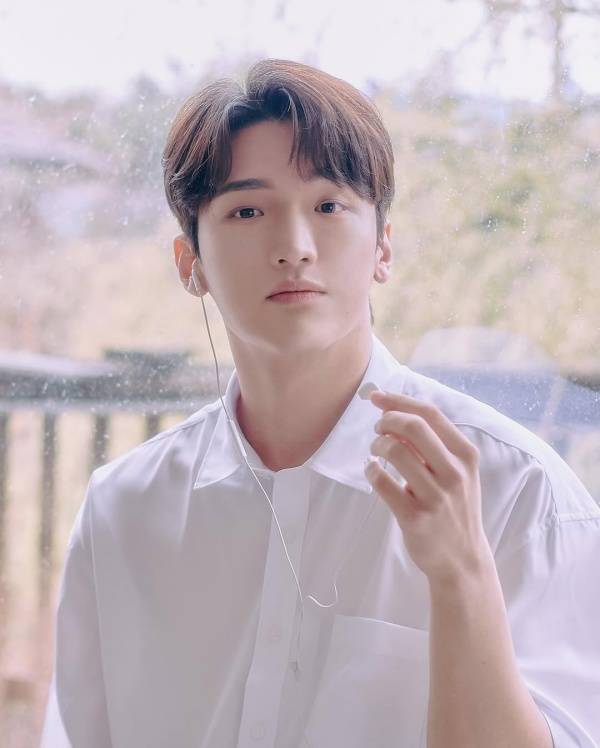 홍성원 / 사진=홍성원 인스타그램