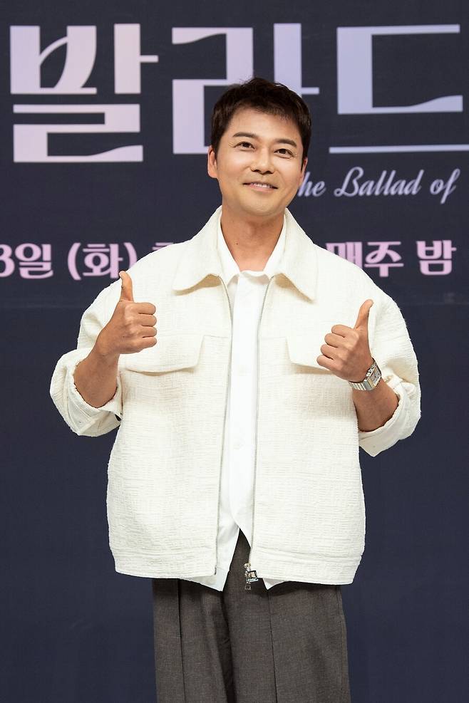 ▲ 전현무. 제공| SBS