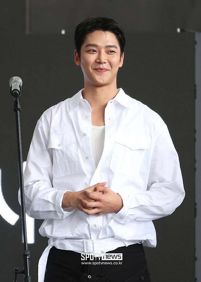 ▲ 로운 ⓒ곽혜미 기자