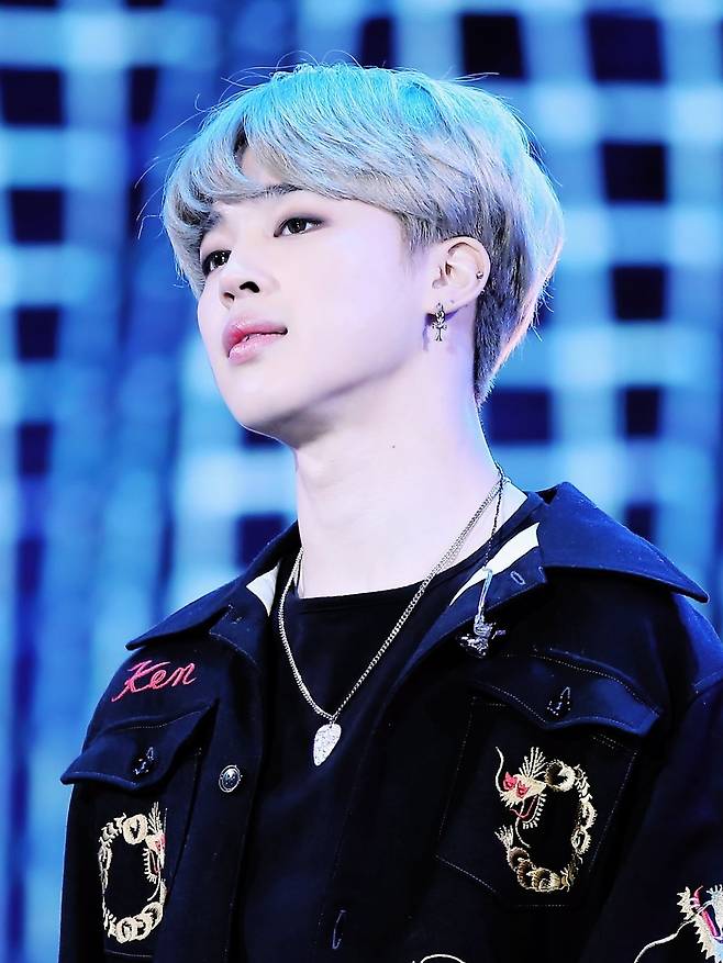 '짐토버' 벌써부터 후끈! 방탄소년단 지민, 생일 투표 16관왕 싹쓸이