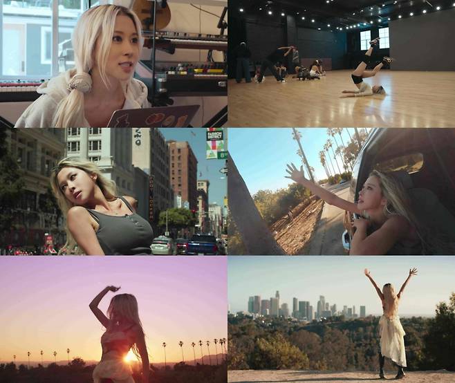 /사진=유튜브 채널 'STARSHIP'