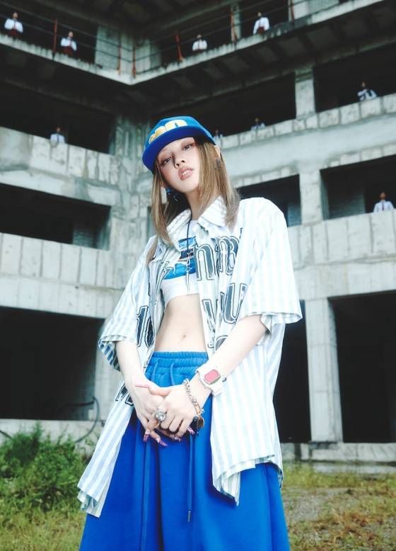 /사진제공=큐브엔터테인먼트