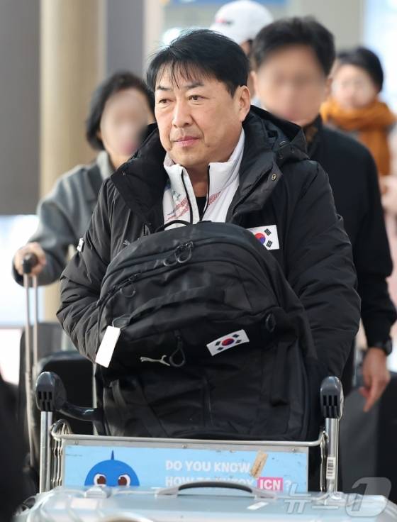 윤재명 감독. /사진=뉴스1