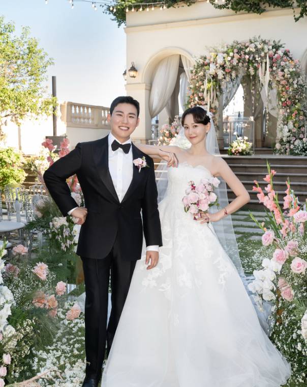 사진=이유영 인스타그램