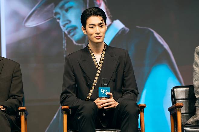 배우 박서함 [월트디즈니 컴퍼니 코리아 제공. 재판매 및 DB 금지]