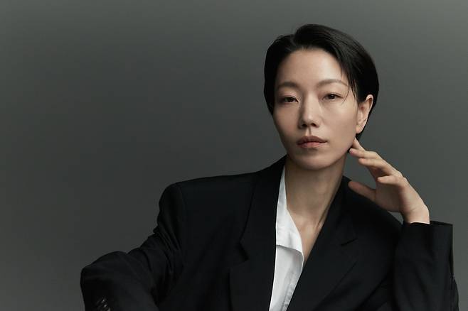 배우 김신록 [저스트엔터테인먼트 제공. 재판매 및 DB 금지]