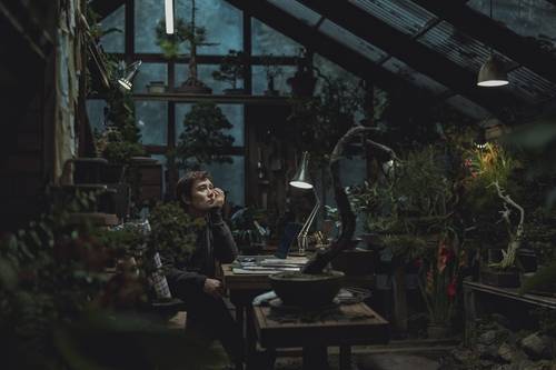 영화 '어쩔수가없다' 속 장면 [CJ ENM·모호필름 제공. 재판매 및 DB금지]