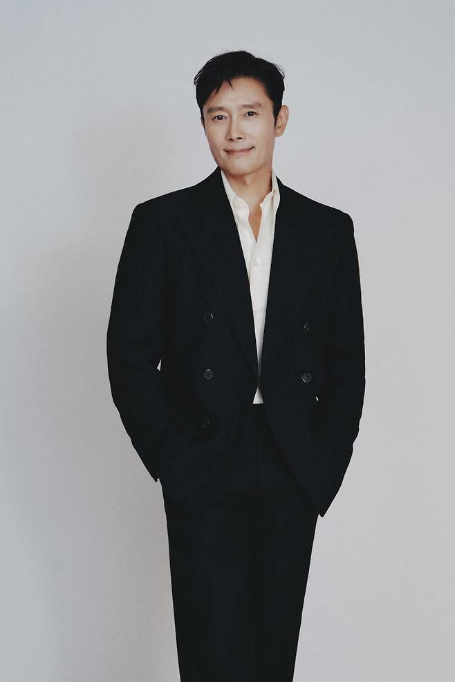 이병헌 / 사진제공=BH엔터테인먼트