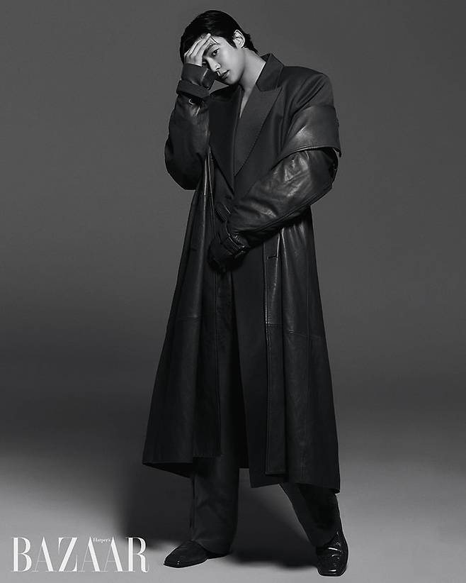 사진=하퍼스 바자