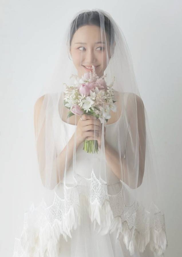 배우 이유영 인스타그램