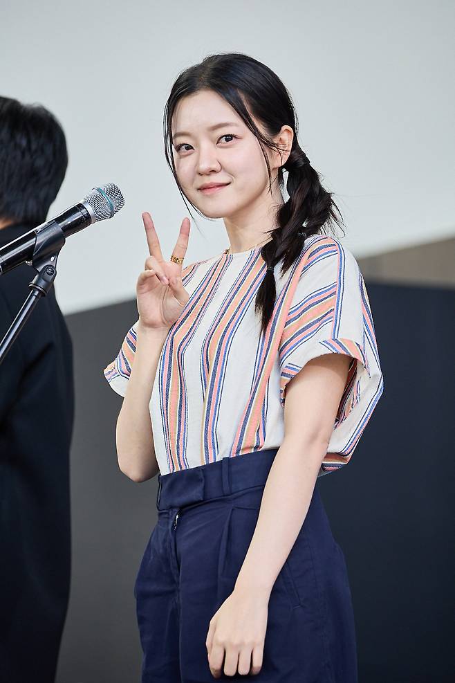 '극장의 시간들'