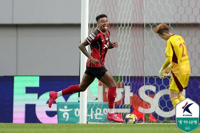 사진 | 한국프로축구연맹