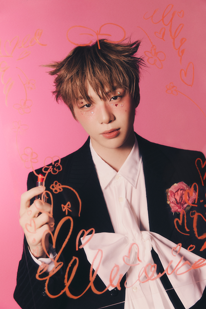 강다니엘. 사진 | ARA