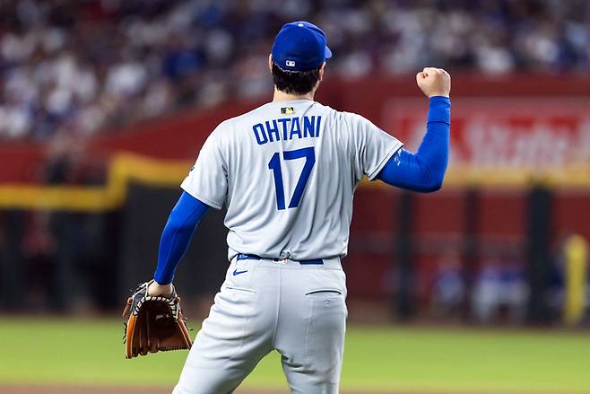 오타니 쇼헤이. 연합외신