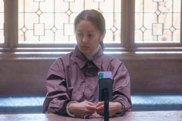 ⓒSBS 금토드라마 '사마귀: 살인자의 외출'