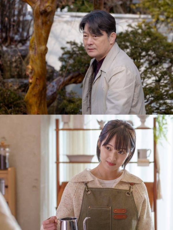 ⓒSBS 금토드라마 '사마귀: 살인자의 외출'