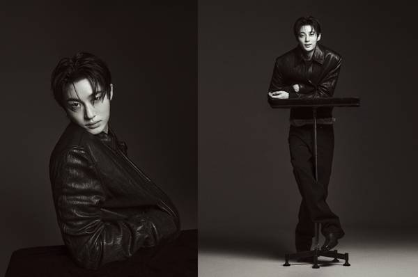 배우 변우석&nbsp;ⓒ바로엔터테인먼트