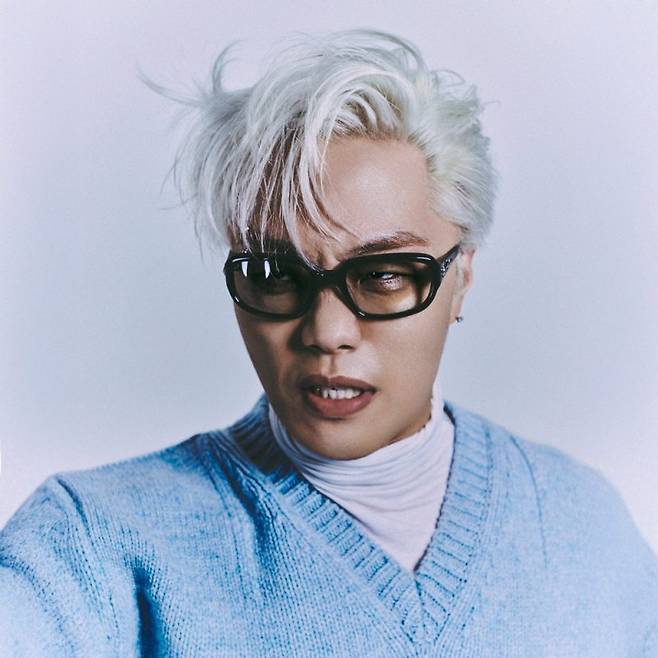 가수 머쉬베놈 ⓒ주식회사 멋이밴놈