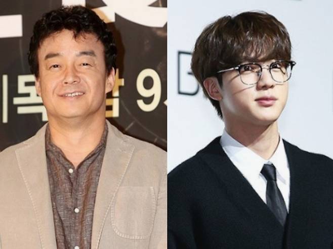 백종원 논란 일파만파…BTS 진까지 고발 ©bnt뉴스