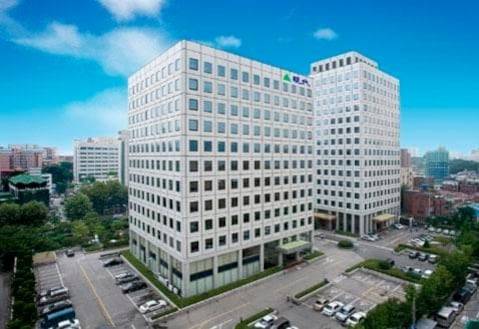 현대그룹의 서울 종로구 연지동 사옥 /조선일보DB