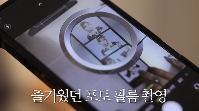 슬기가 추천하는 서순라길 핫플 코스. 유튜브 〈하이슬기 Hi Seulgi〉