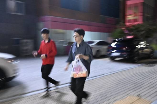 국민의힘 한동훈 전 대표 페이스북