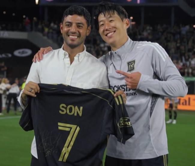 사진 = LAFC