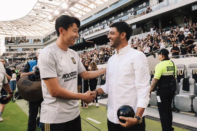 사진 = LAFC