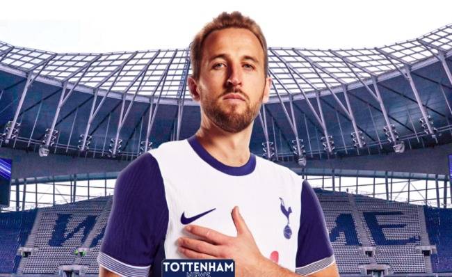 사진=토트넘 홋스퍼 뉴스&nbsp;