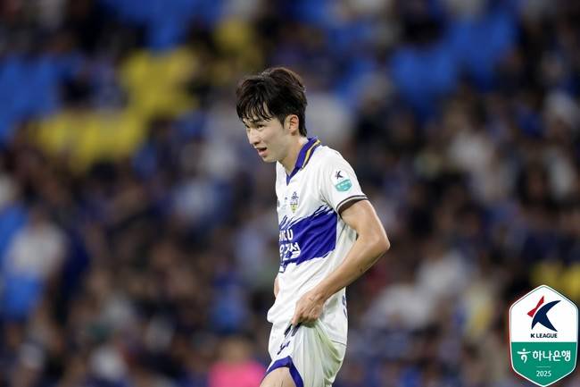 사진=한국프로축구연맹