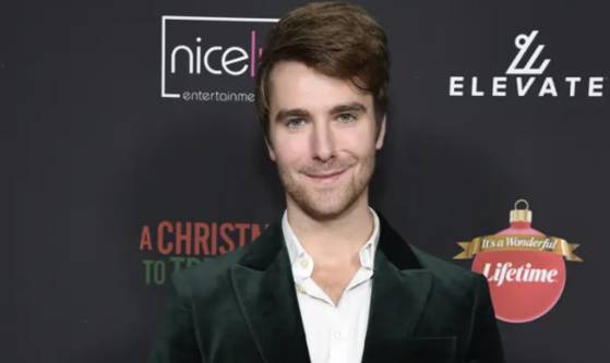 마이클 헤슬린. 사진 뉴욕포스트 캡처