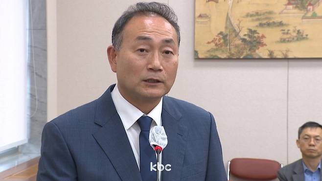 ▲ 더불어민주당 김원이 의원