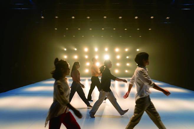 1도씨 / 사진. © 국립아시아문화전당