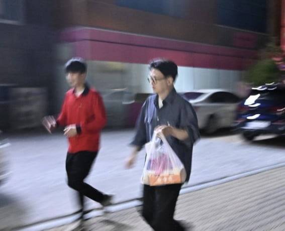 사진=한동훈 전 국민의힘 대표 인스타그램