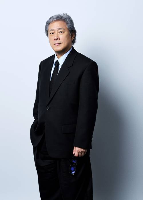 영화 ‘어쩔수가없다’의 박찬욱 감독. [CJ ENM]